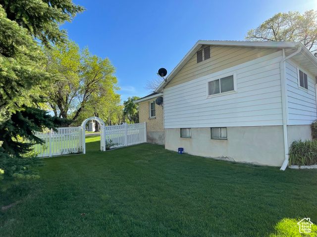 15 E MAIN, Wellsville, UT 84339