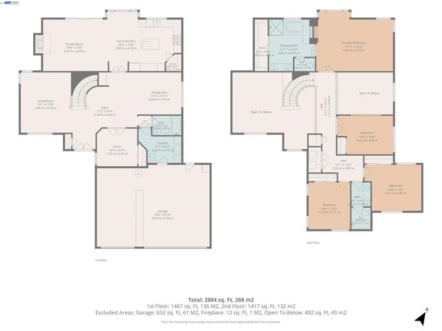 104 Wildflower Valley Ct, San Ramon, CA 94582