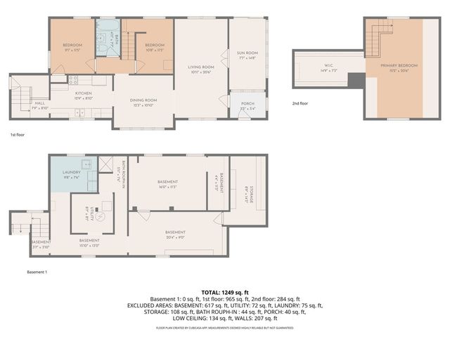 139 N Grant Street, Westmont, IL 60559