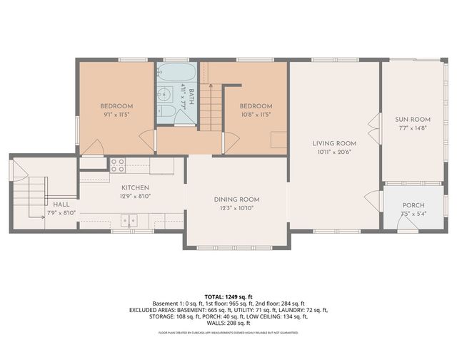 139 N Grant Street, Westmont, IL 60559