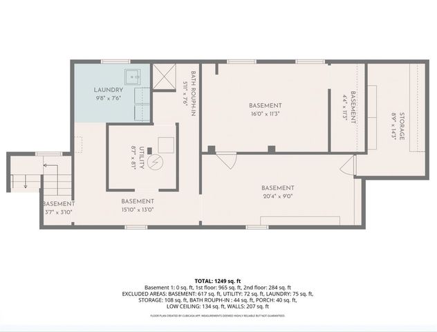 139 N Grant Street, Westmont, IL 60559