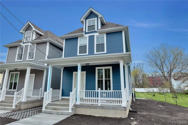 208 Miami, Buffalo, NY 14204