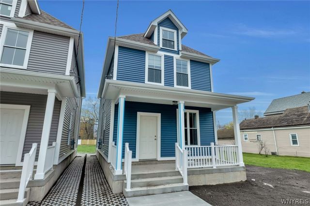 208 Miami, Buffalo, NY 14204