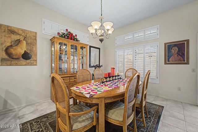 22610 N MIRAGE Lane, Sun City West, AZ 85375