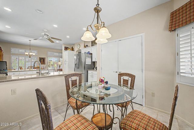 22610 N MIRAGE Lane, Sun City West, AZ 85375