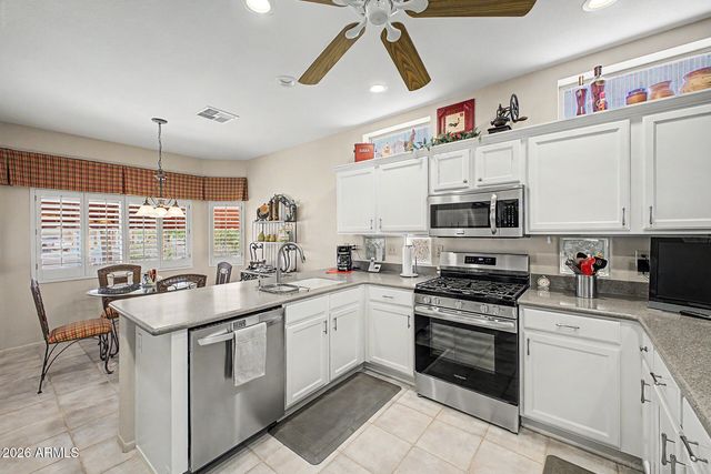 22610 N MIRAGE Lane, Sun City West, AZ 85375