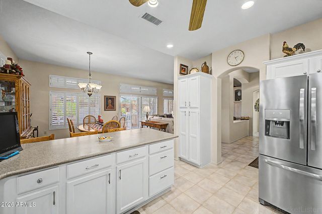 22610 N MIRAGE Lane, Sun City West, AZ 85375