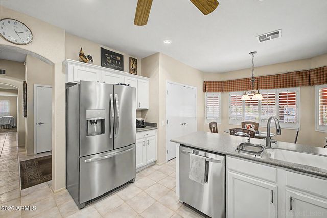 22610 N MIRAGE Lane, Sun City West, AZ 85375