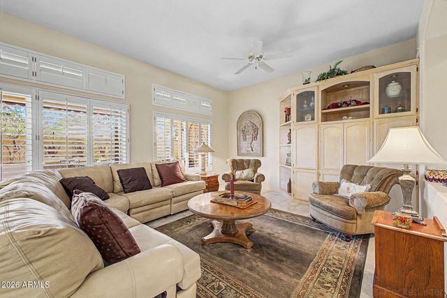 22610 N MIRAGE Lane, Sun City West, AZ 85375