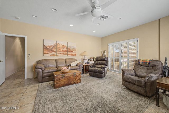 22610 N MIRAGE Lane, Sun City West, AZ 85375
