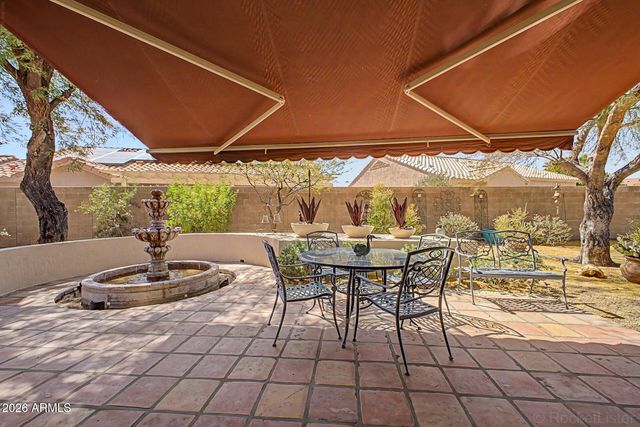 22610 N MIRAGE Lane, Sun City West, AZ 85375