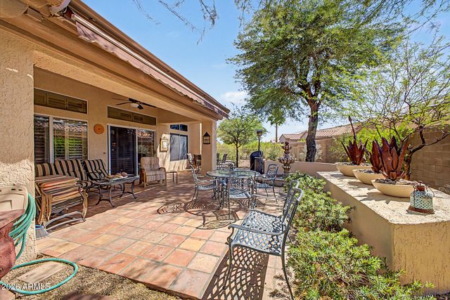 22610 N MIRAGE Lane, Sun City West, AZ 85375