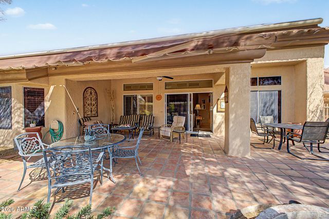 22610 N MIRAGE Lane, Sun City West, AZ 85375