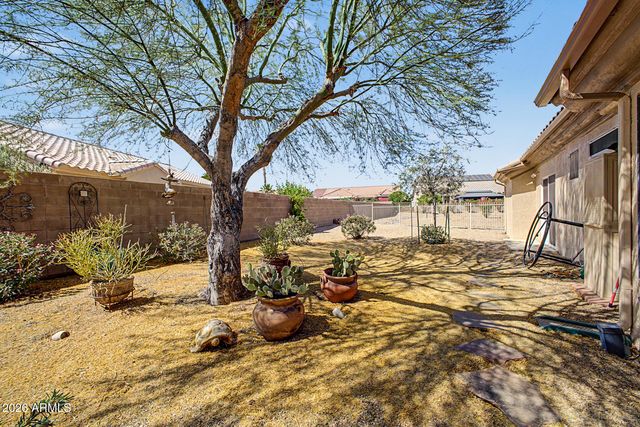 22610 N MIRAGE Lane, Sun City West, AZ 85375