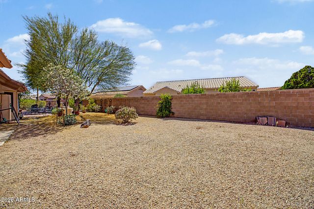 22610 N MIRAGE Lane, Sun City West, AZ 85375