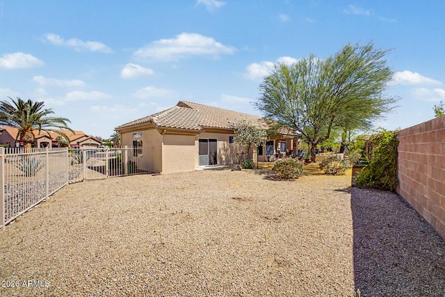 22610 N MIRAGE Lane, Sun City West, AZ 85375