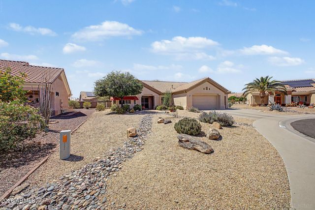 22610 N MIRAGE Lane, Sun City West, AZ 85375