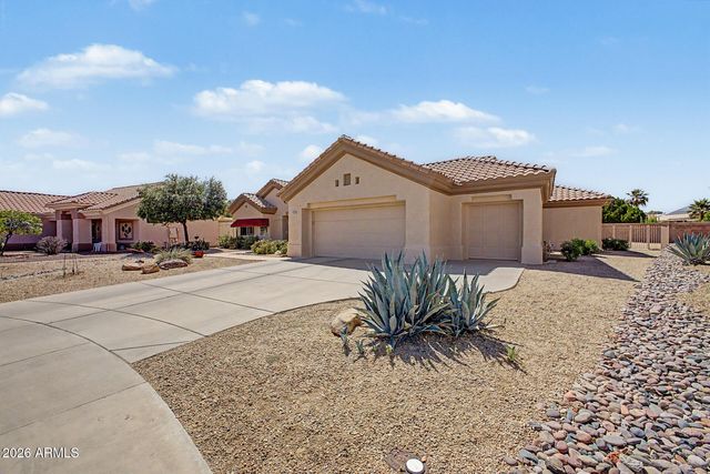 22610 N MIRAGE Lane, Sun City West, AZ 85375
