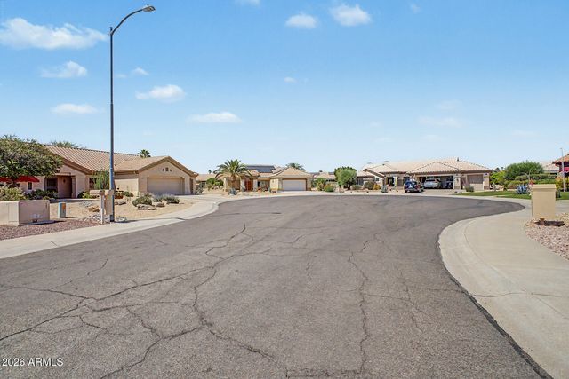 22610 N MIRAGE Lane, Sun City West, AZ 85375