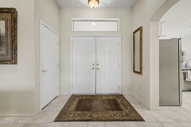 22610 N MIRAGE Lane, Sun City West, AZ 85375