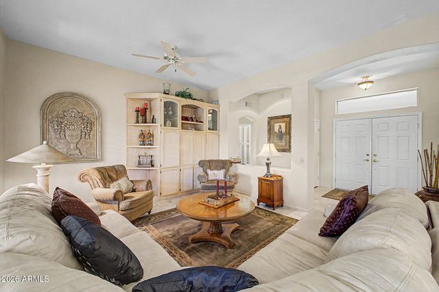 22610 N MIRAGE Lane, Sun City West, AZ 85375