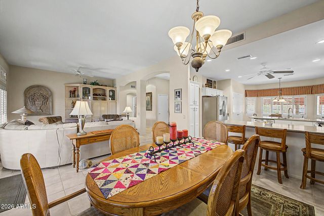 22610 N MIRAGE Lane, Sun City West, AZ 85375