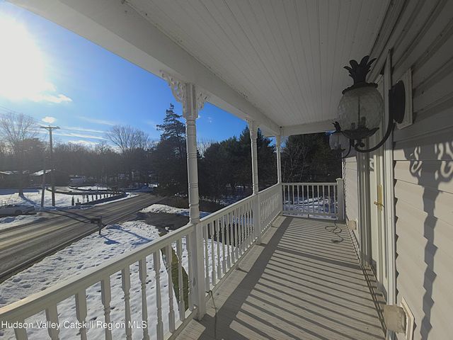 845 Lucas Avenue Extension, Hurley, NY 12443