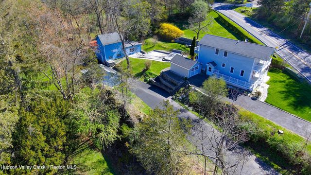 845 Lucas Avenue Extension, Hurley, NY 12443