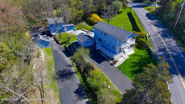 845 Lucas Avenue Extension, Hurley, NY 12443