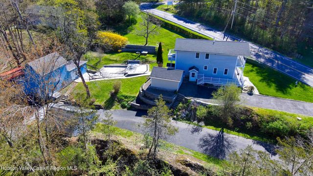 845 Lucas Avenue Extension, Hurley, NY 12443