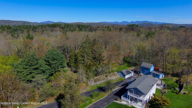 845 Lucas Avenue Extension, Hurley, NY 12443
