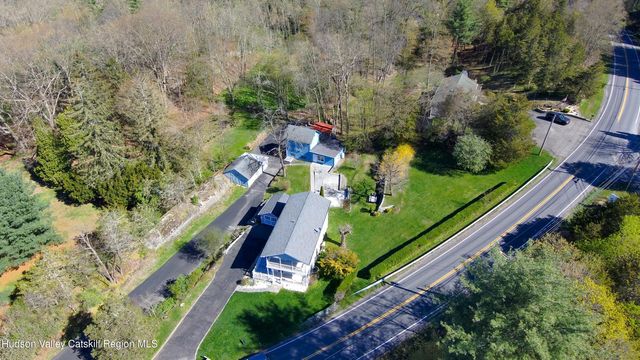 845 Lucas Avenue Extension, Hurley, NY 12443