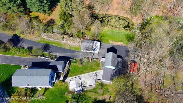 845 Lucas Avenue Extension, Hurley, NY 12443
