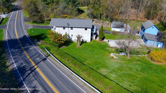 845 Lucas Avenue Extension, Hurley, NY 12443