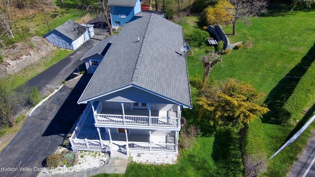 845 Lucas Avenue Extension, Hurley, NY 12443