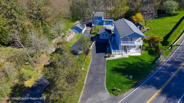 845 Lucas Avenue Extension, Hurley, NY 12443