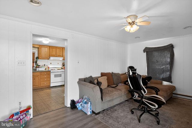 4775 AIRPORT RD, Salisbury, MD 21804