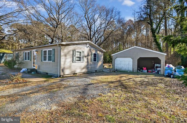 4775 AIRPORT RD, Salisbury, MD 21804