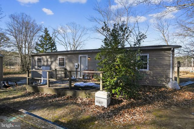 4775 AIRPORT RD, Salisbury, MD 21804