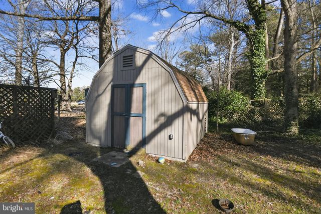 4775 AIRPORT RD, Salisbury, MD 21804