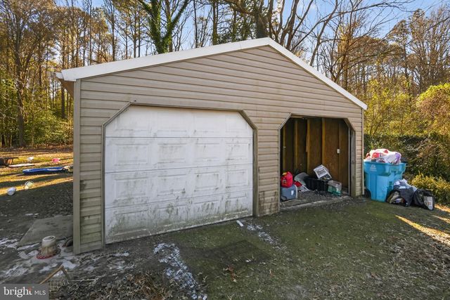 4775 AIRPORT RD, Salisbury, MD 21804