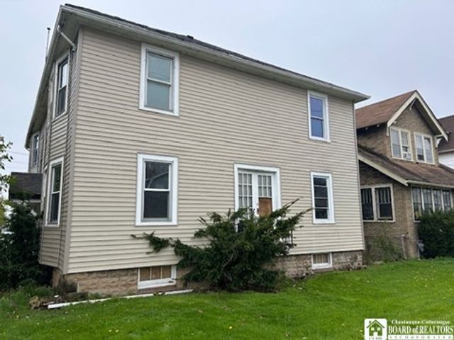 487 East Amherst Street S, Buffalo, NY 14215