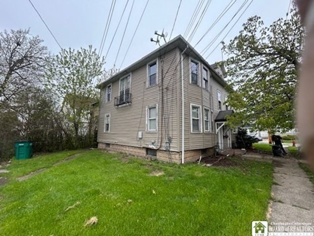487 East Amherst Street S, Buffalo, NY 14215