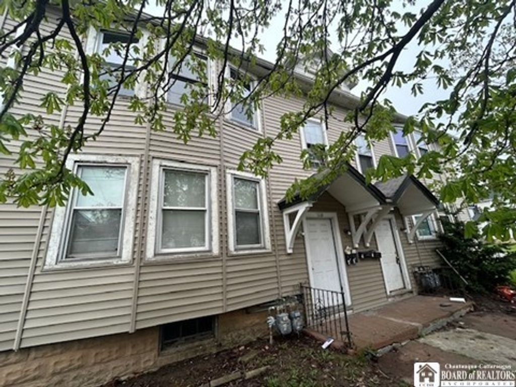487 East Amherst Street S, Buffalo, NY 14215