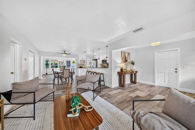 2345 BROOKSHIRE AVENUE, Winter Park, FL 32792