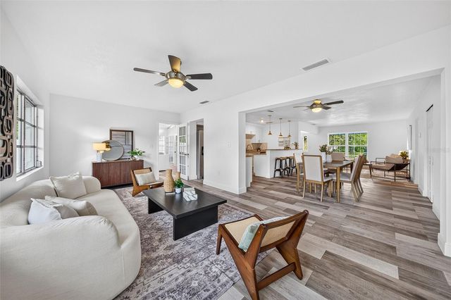 2345 BROOKSHIRE AVENUE, Winter Park, FL 32792