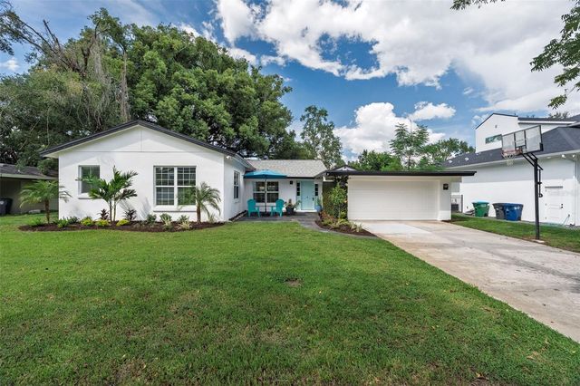 2345 BROOKSHIRE AVENUE, Winter Park, FL 32792