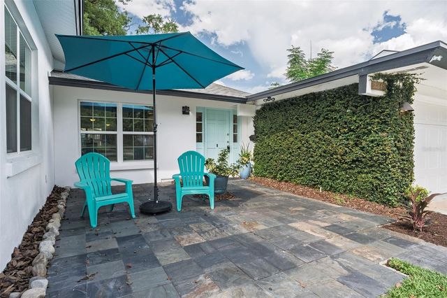 2345 BROOKSHIRE AVENUE, Winter Park, FL 32792