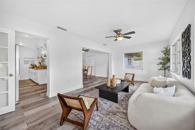 2345 BROOKSHIRE AVENUE, Winter Park, FL 32792