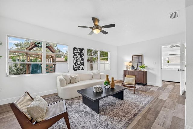 2345 BROOKSHIRE AVENUE, Winter Park, FL 32792